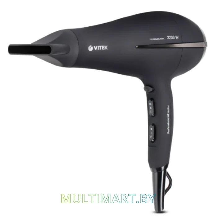 Фен Vitek VT-8222